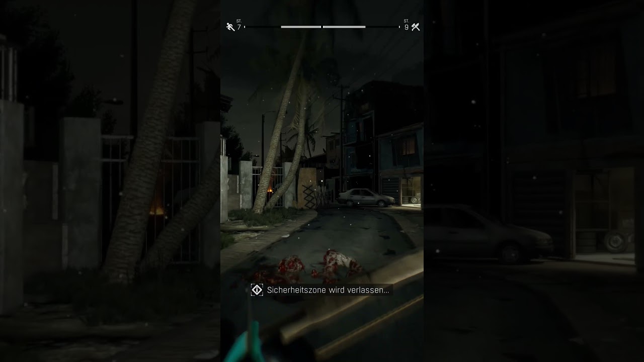 🧟Dying Light Retouched #shorts #gaming #games #pcgaming #gameplay  #letsplay #reddit #animation #exp