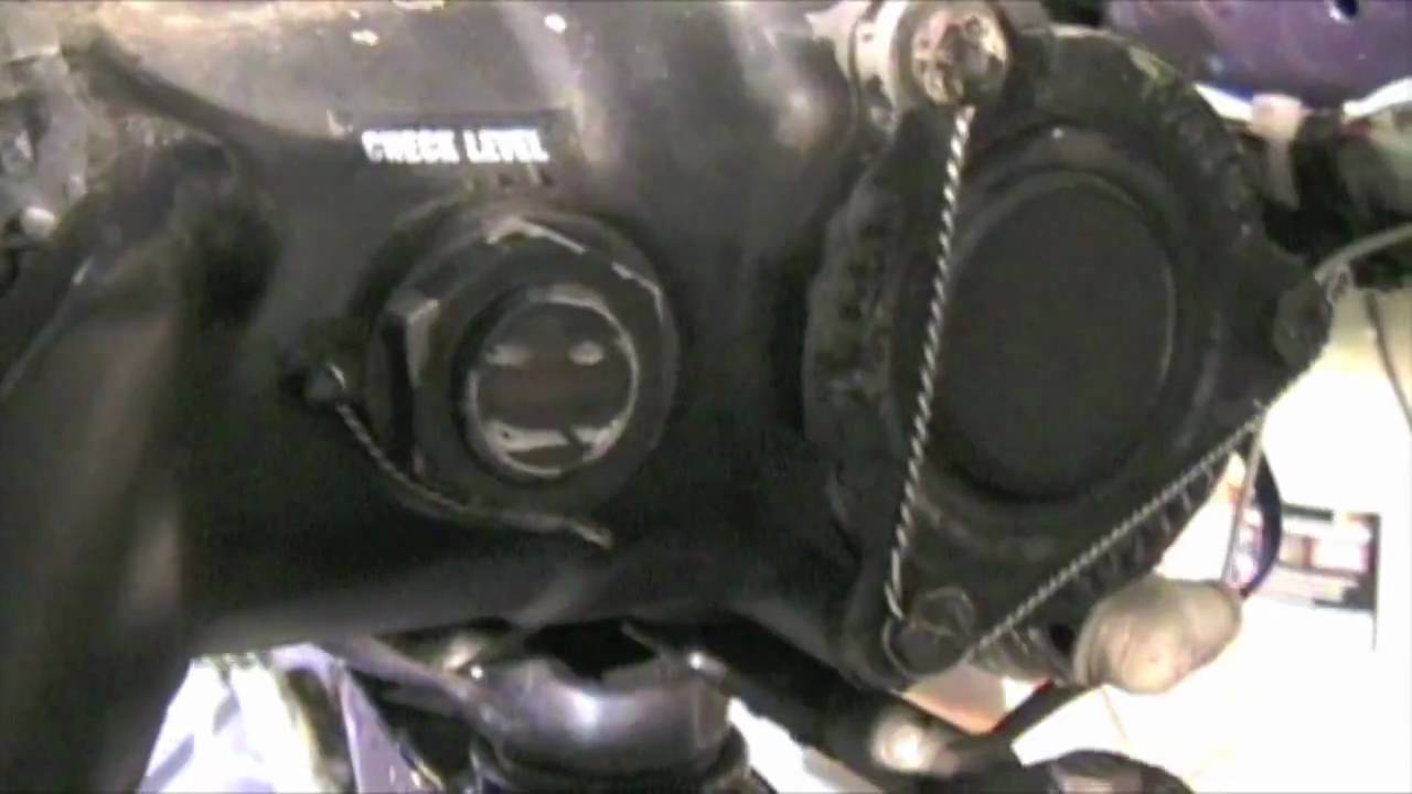 Часть 2 — Подробная предполетная проверка MD 500 / Hughes 369C