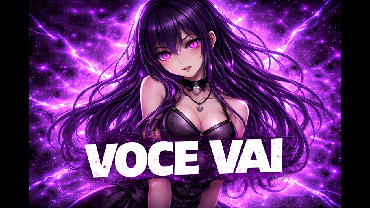 LKRTRAP - Voce Vai