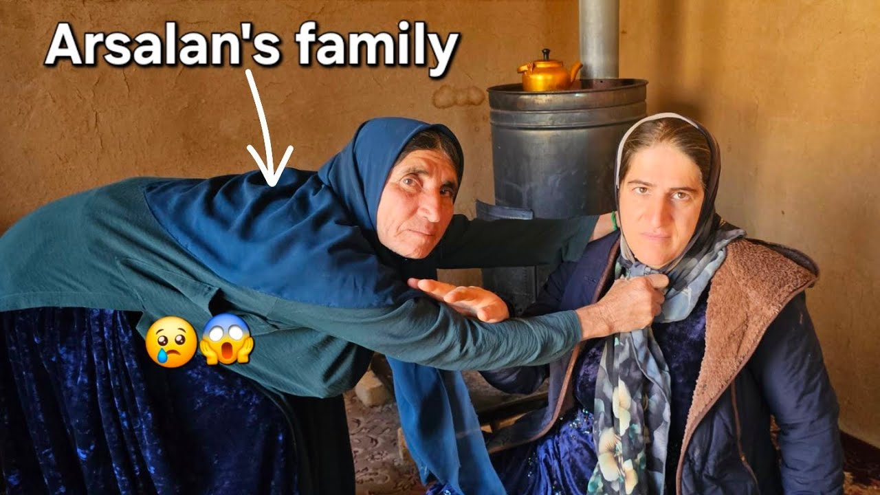 How Arsalan's family is trying to ruin Ruqyah's life😱