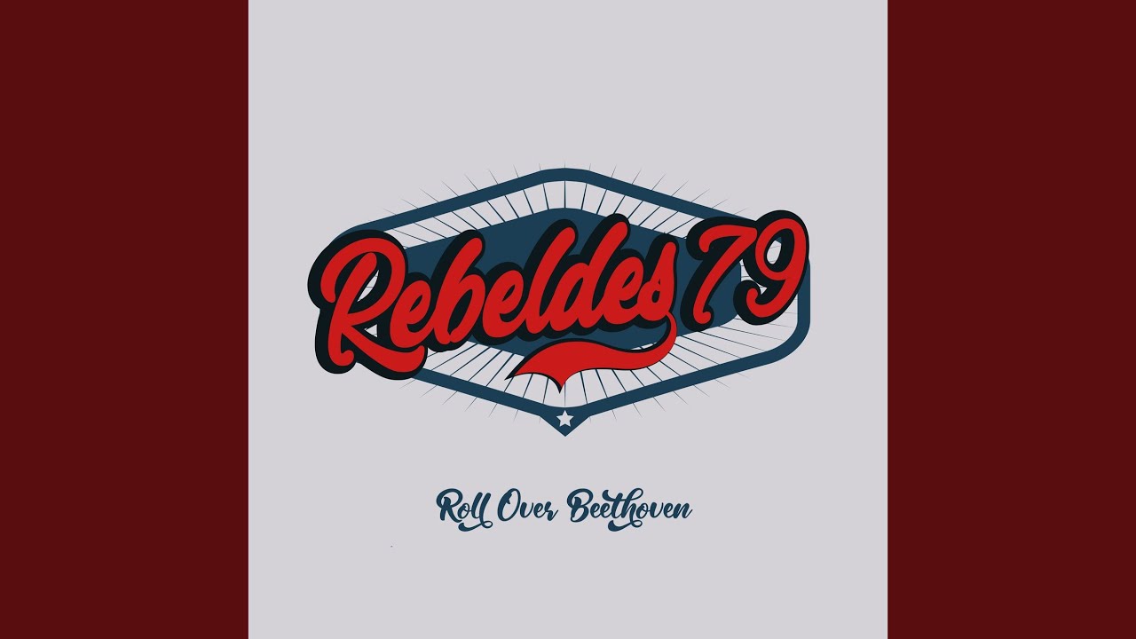 Roll Over Beethoven