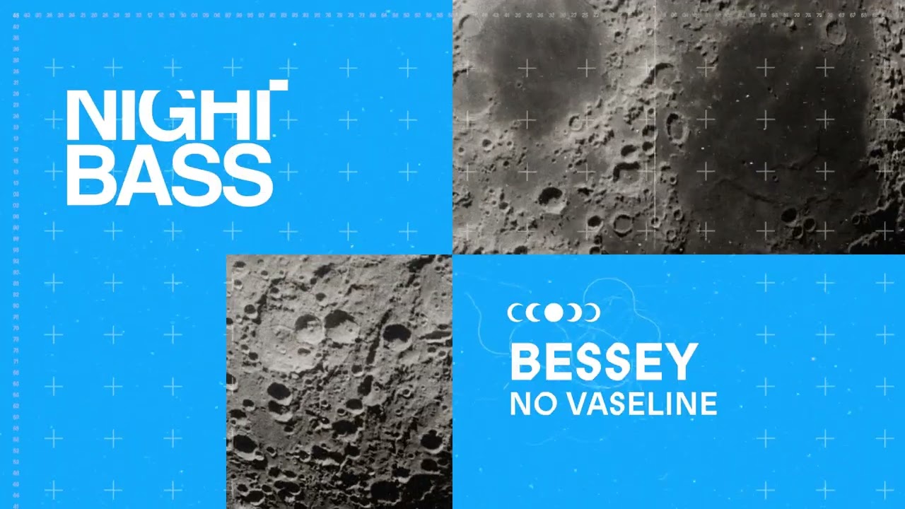 Bessey - No Vaseline