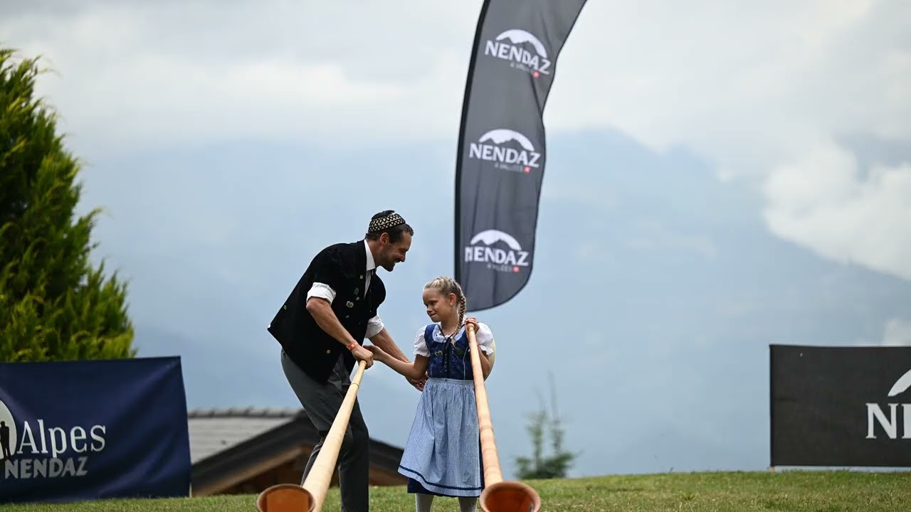 Festival International de Cor des Alpes