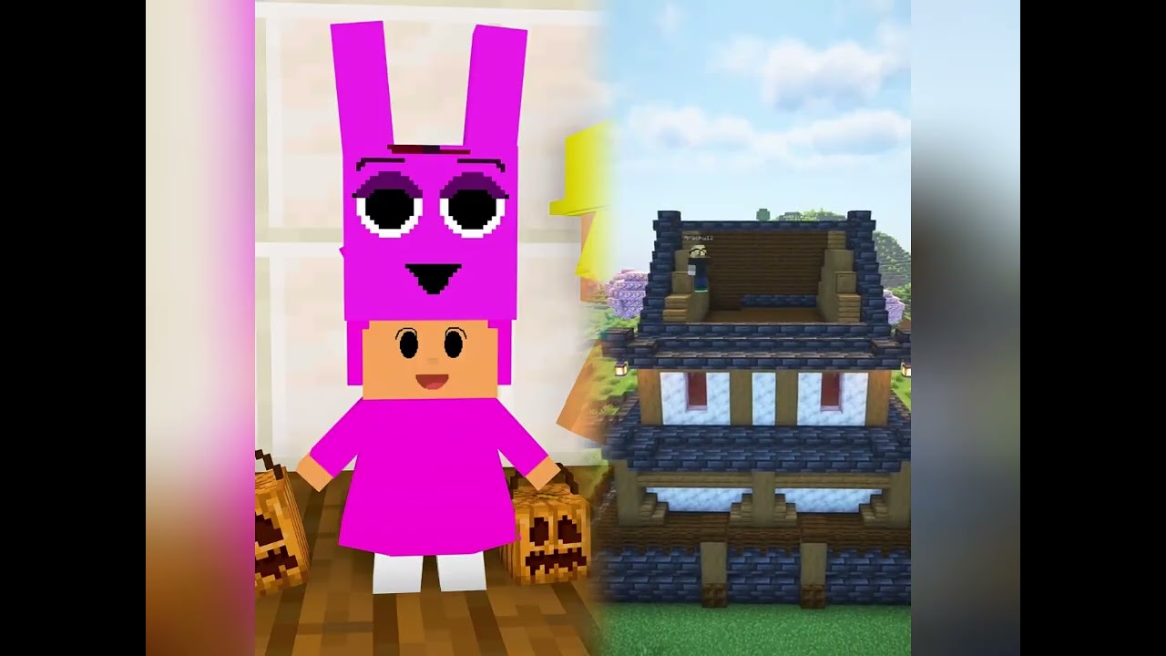 🤣jajaja#pov #foryou #funny #acting #story#foryoupage#viral #skit #fyp #humor #trending ##minecraft