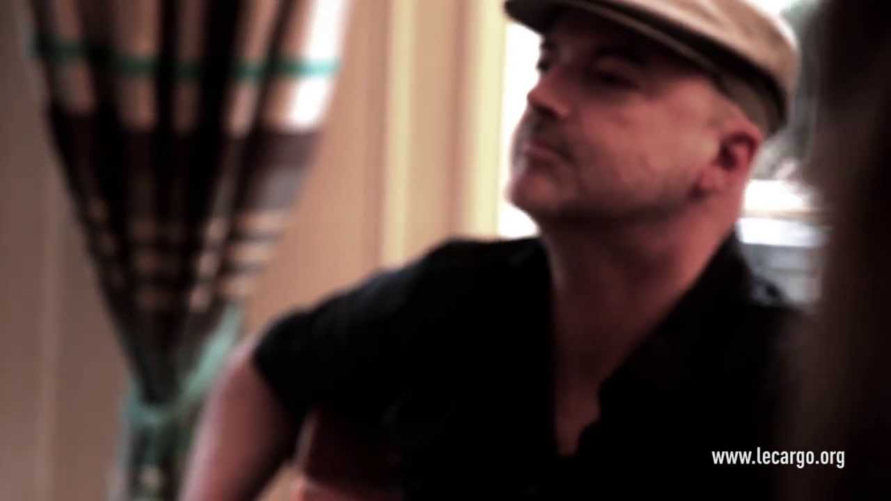#589 Uncovered QOTSA - Burn the Witch (Acoustic Session)