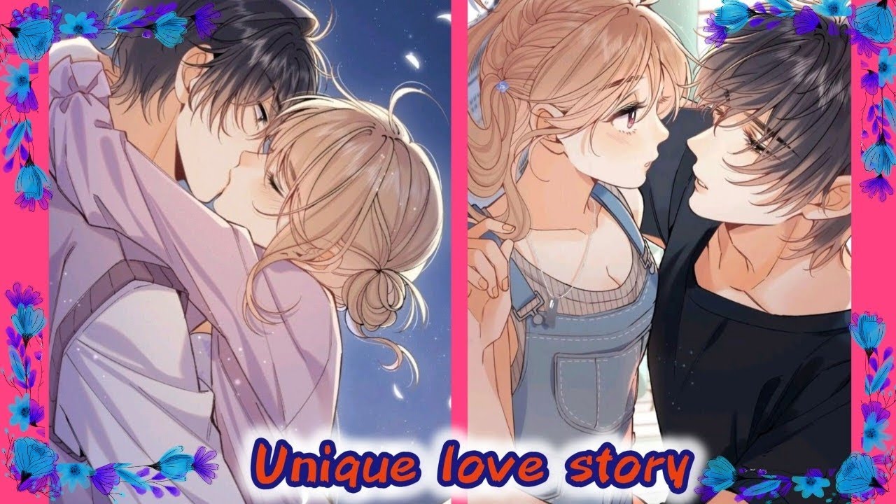 Part-3||She fell in love with her brother's friend❣️, when she is in 7th grade ||Manhwa Lovedies|| 