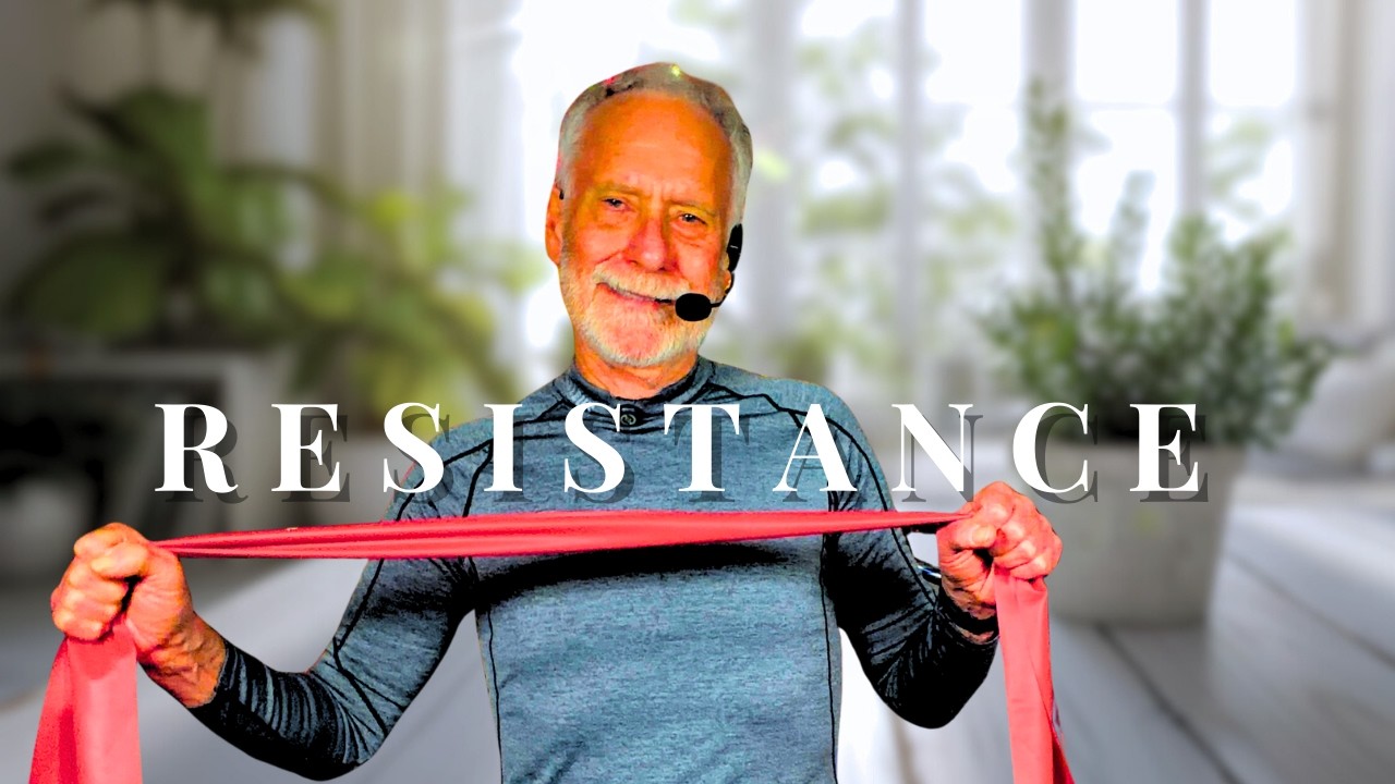 Lower Body Strength After 60 | 3 Exercises to Protect Your Independence
