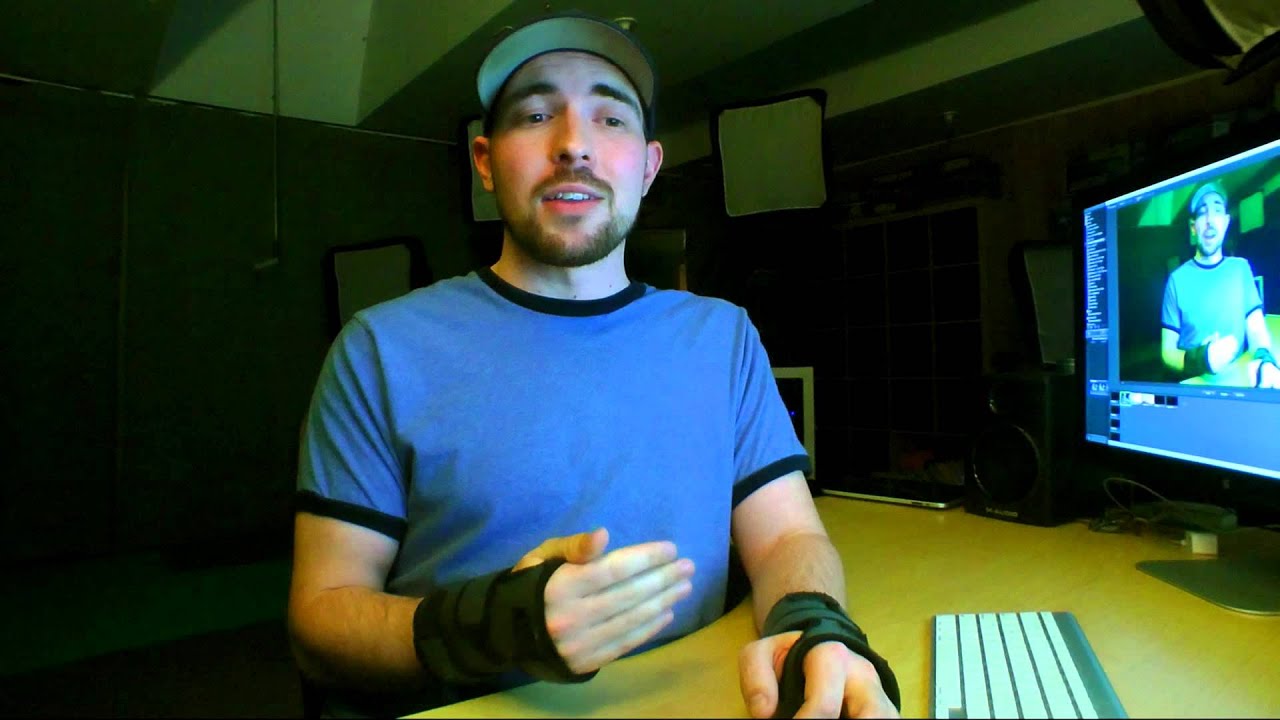 YouTube Responds to Content ID SNAFU!