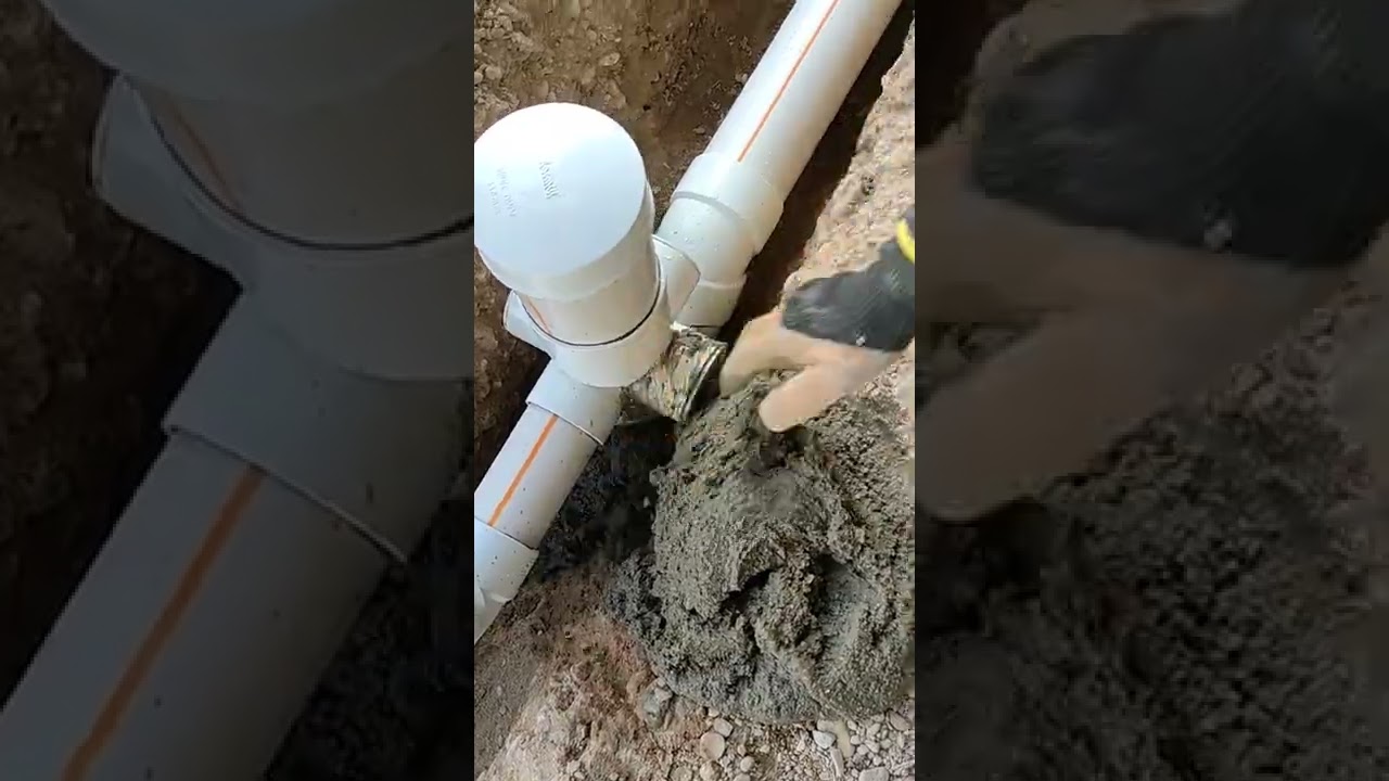 تأسيس ماء ومجاري 07705557098