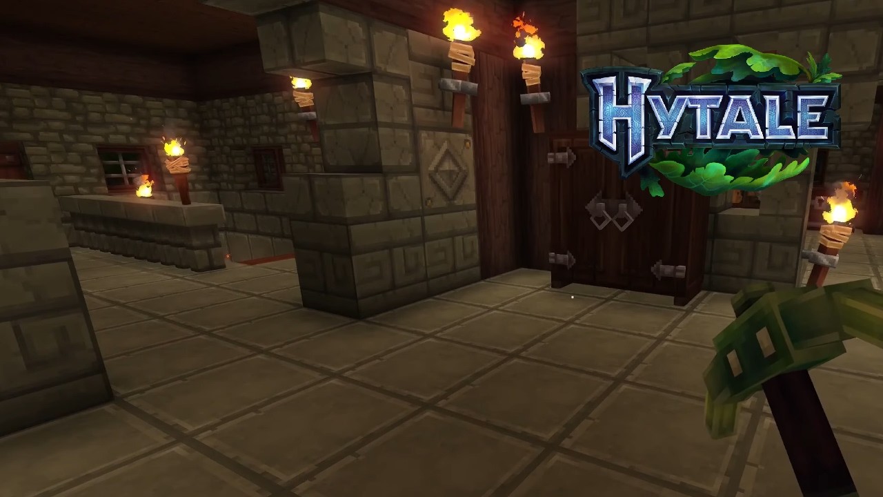 - Hytale #010