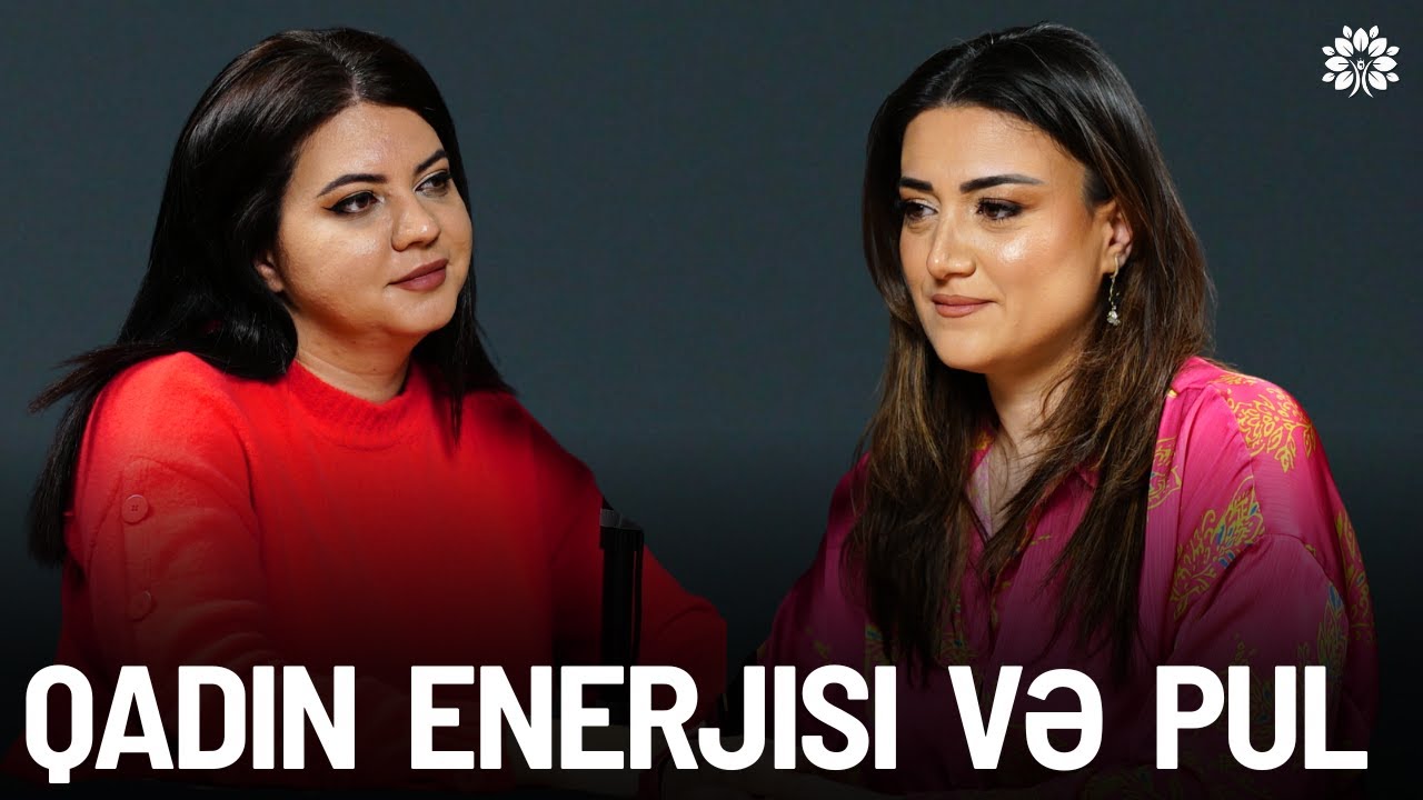 Yoxsulluğun psixoloji səbəbləri - şüuraltı pul kodlaması! | Kəmalə Poladova | Sağlam Həyat