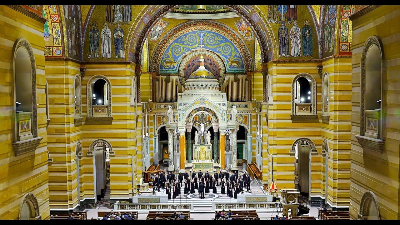 Missouri State University Chorale - 