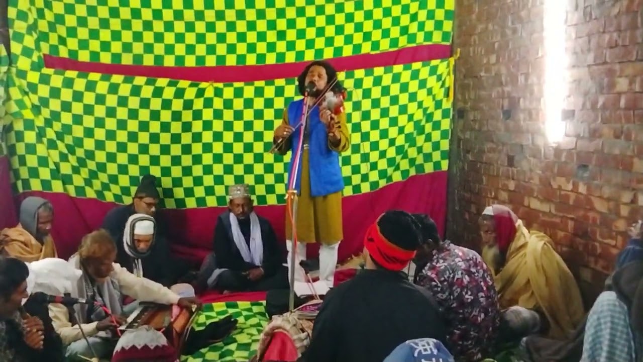 বশির সরকারের অসাধারণ  বিচ্ছেদ গান,,,,,,