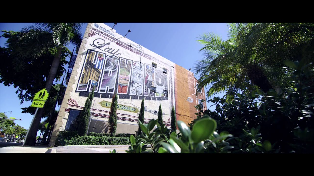 Ruslan Imadiyev, FIU College of Business International MBA Student