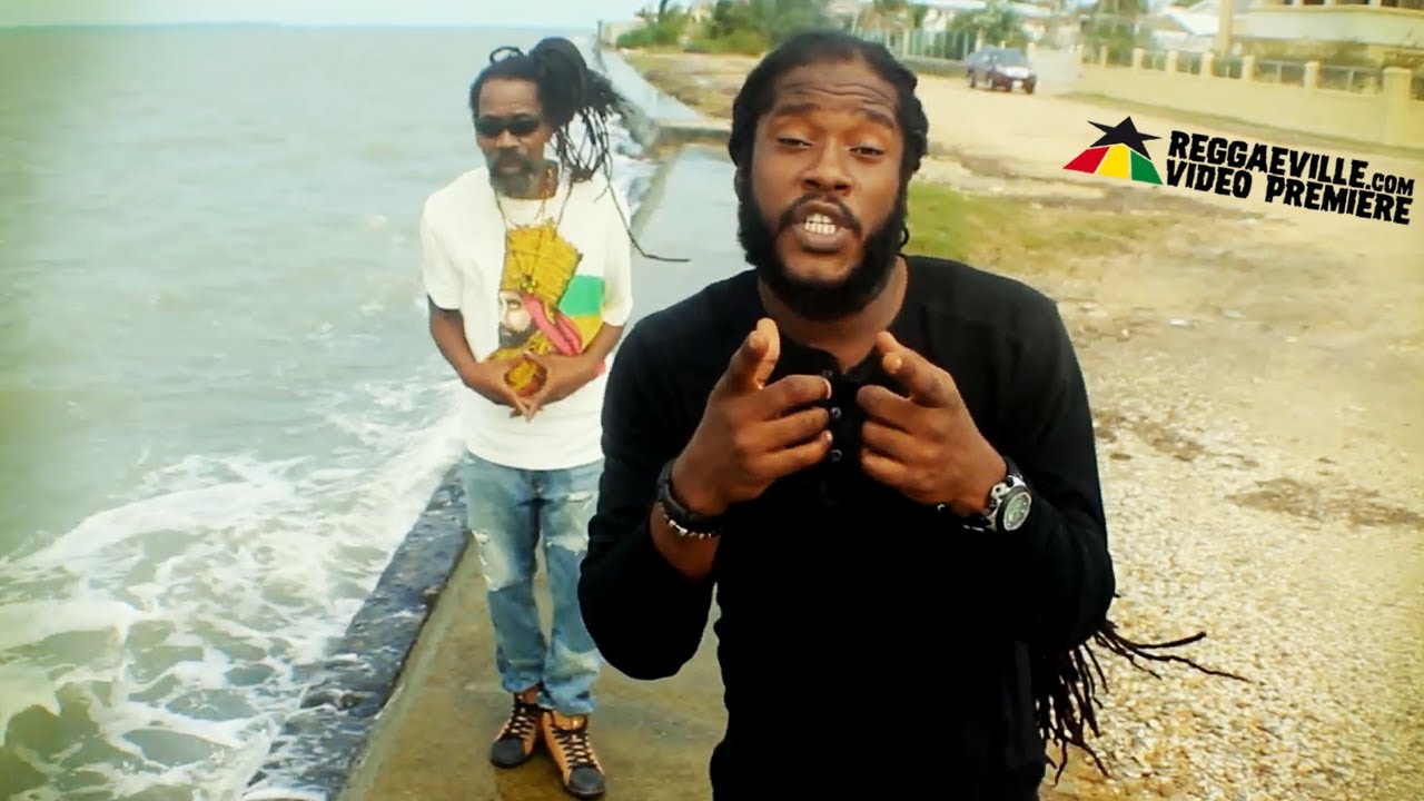 Nello Player & Mobyle Malachi - Ancestral Calling [Official Video 2019]