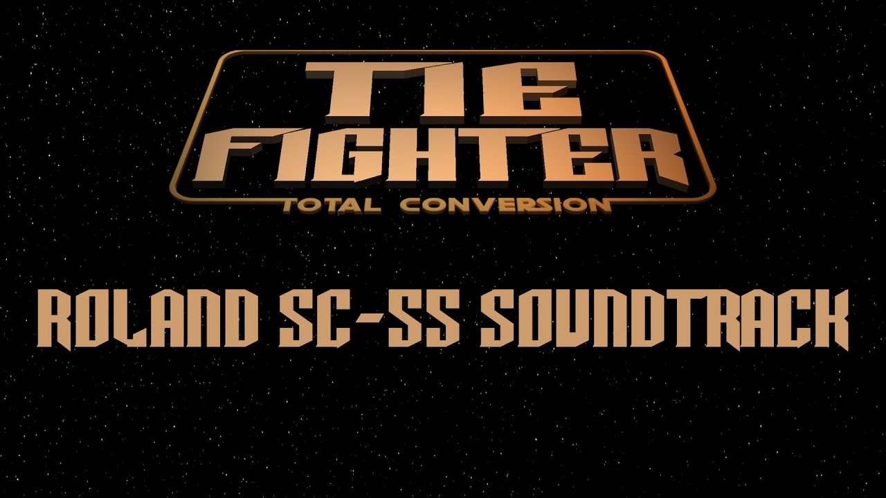 TFTC: Full Roland SC-55 MIDI Soundtrack