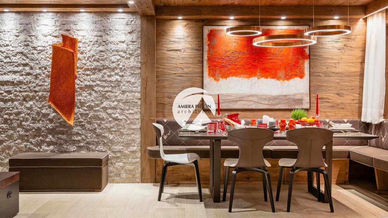 The Mountain Home of Your Dreams | Cortina d'Ampezzo