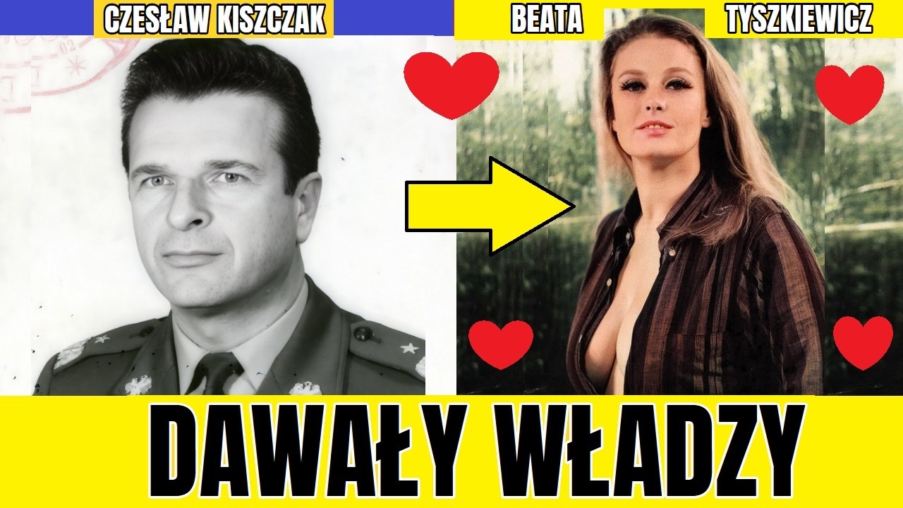 KOCHANKI I ŻONY PRZYW&Oacute;DC&Oacute;W CZAS&Oacute;W PRL