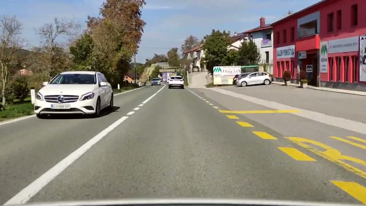 CROATIA, RIJEKA Mučići   Rupa   Ilirska Bistrica