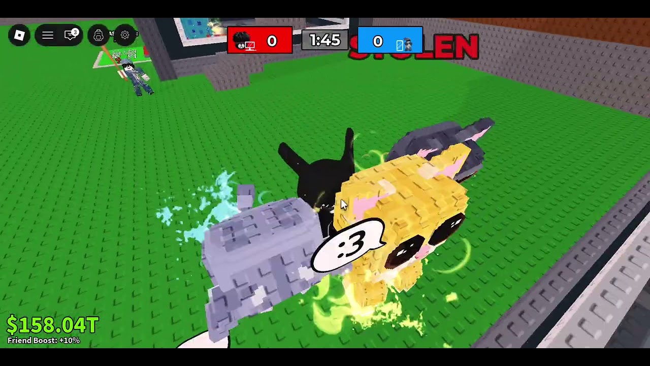 DUEL SAB (vouch 6)