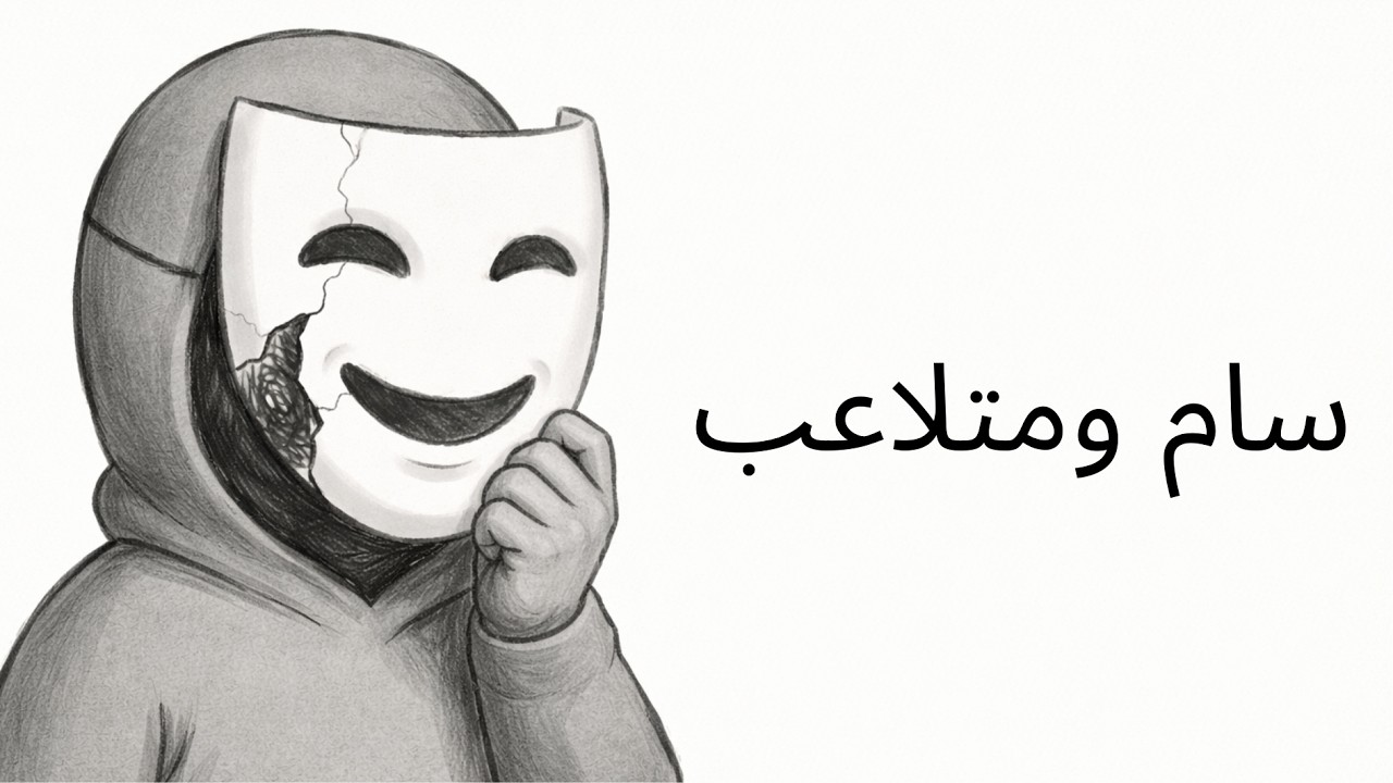 داخل عقول الأشخاص السامين (الرباعية السوداء)