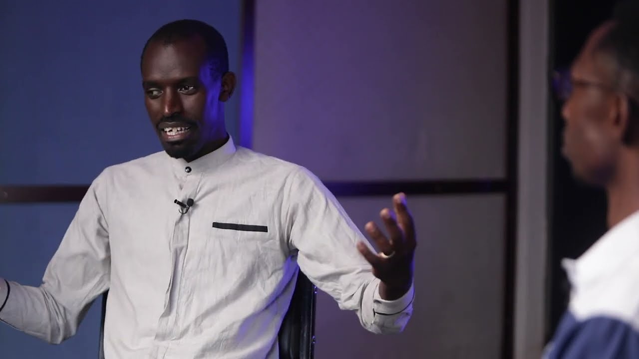 Ni iyihe ntego y'agakiza? kuki Imana yaduhaye agakiza??