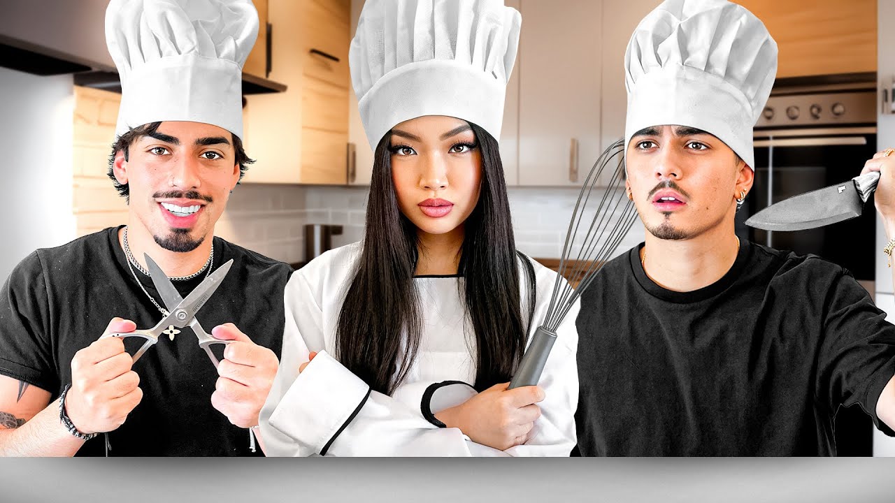 WHO IS THE ULTIMATE CHEF?!?
