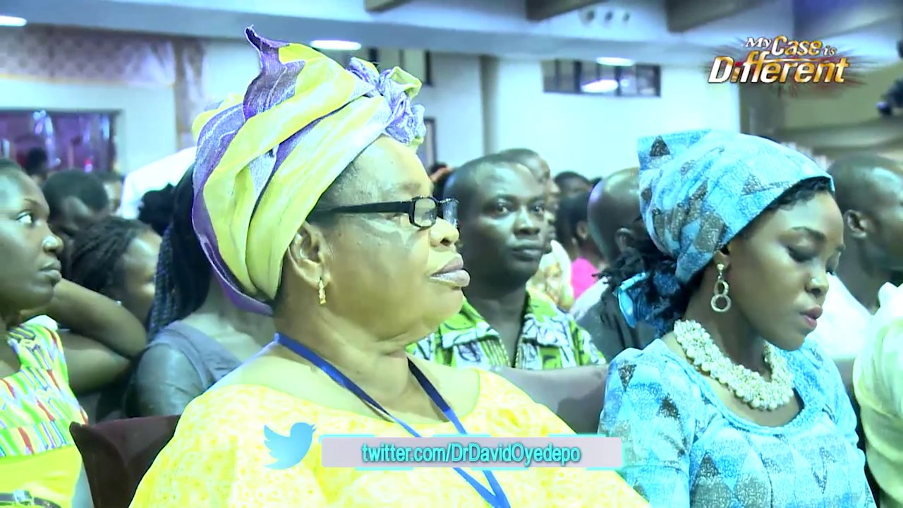 David Oyedepo Jnr - Engaging the power of revelation for our exemption (PART 1) - The Great Light