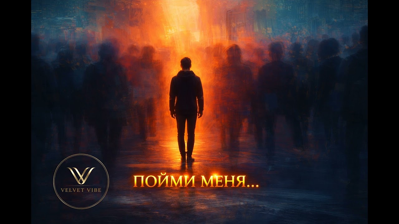 VELVET VIBE &mdash; ПОЙМИ МЕНЯ&hellip; 💔 | Russian Pop 2026