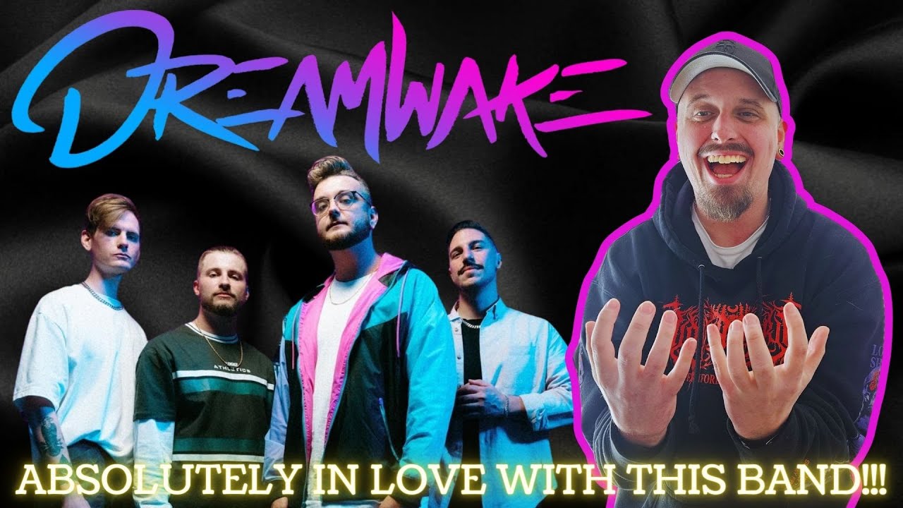 Dreamwake 