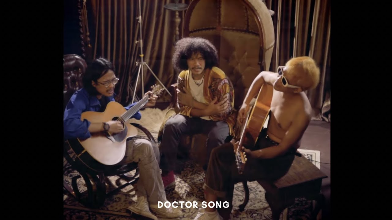 SITTA - Doctor Song (Official MV)