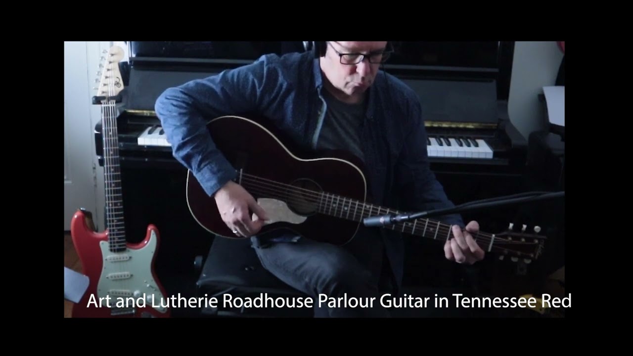Tennessee Red review