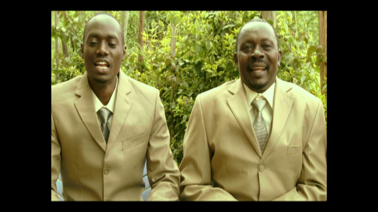 RIRUTA SDA CHOIR DVD 3 TUYATAFAKARI MAISHA YA YESU