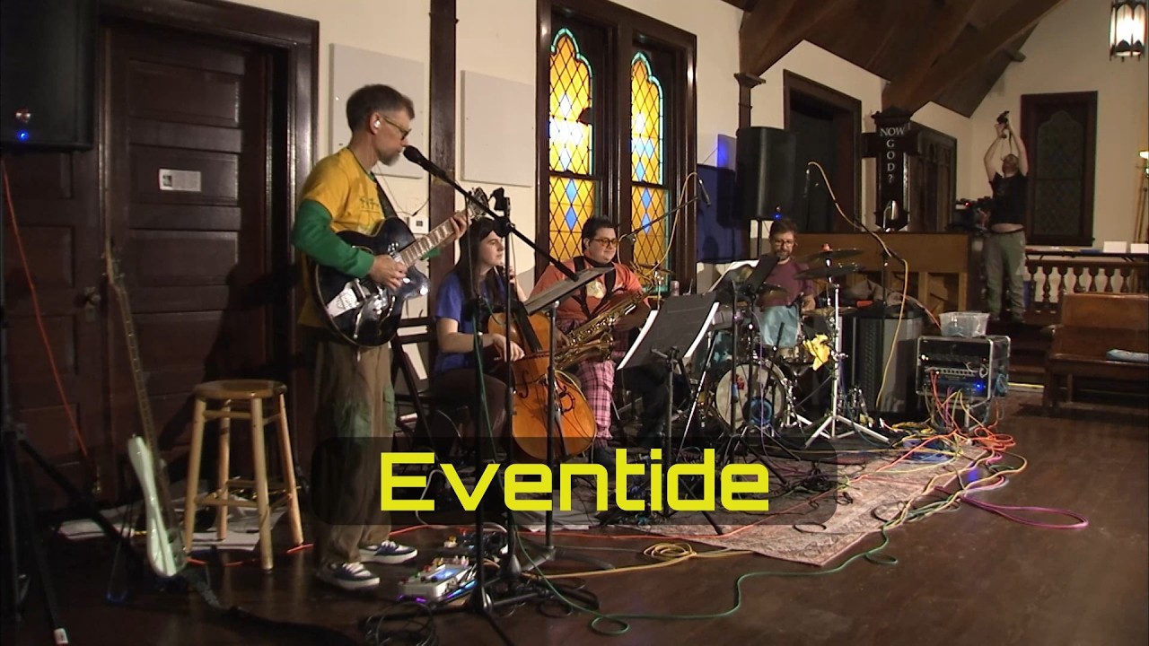 Black Hole SKPS-10-Eventide-Live at the Abbey