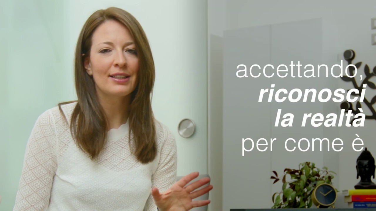 👉 Accettare: Cosa significa e perché è importante