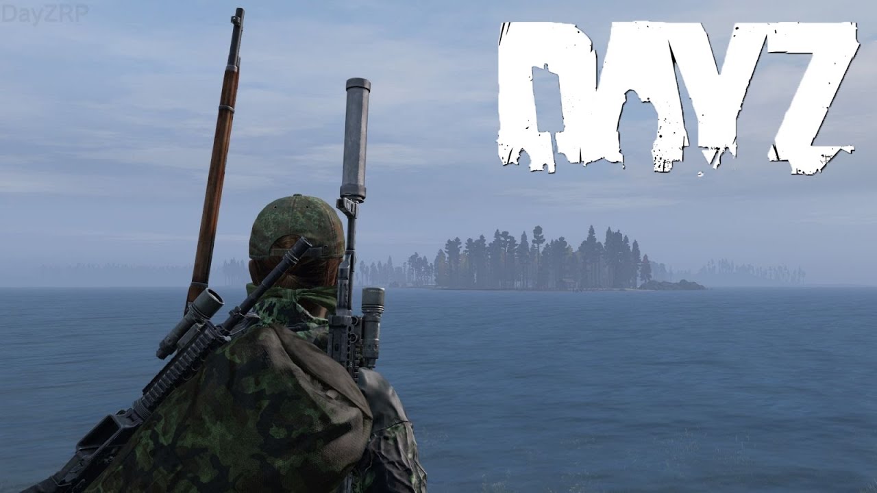 DayZ Survival | Deerisle Flight Quest