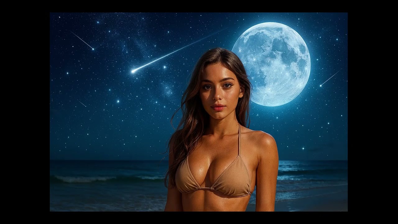 Chillout DREAM Female Vocals MIX - 1 Hour Ambiente Chillout Lounge MUSIC