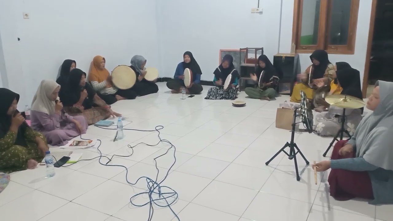 Sementara sy jadi cameramen dulu 😆🙏 17 November 2025