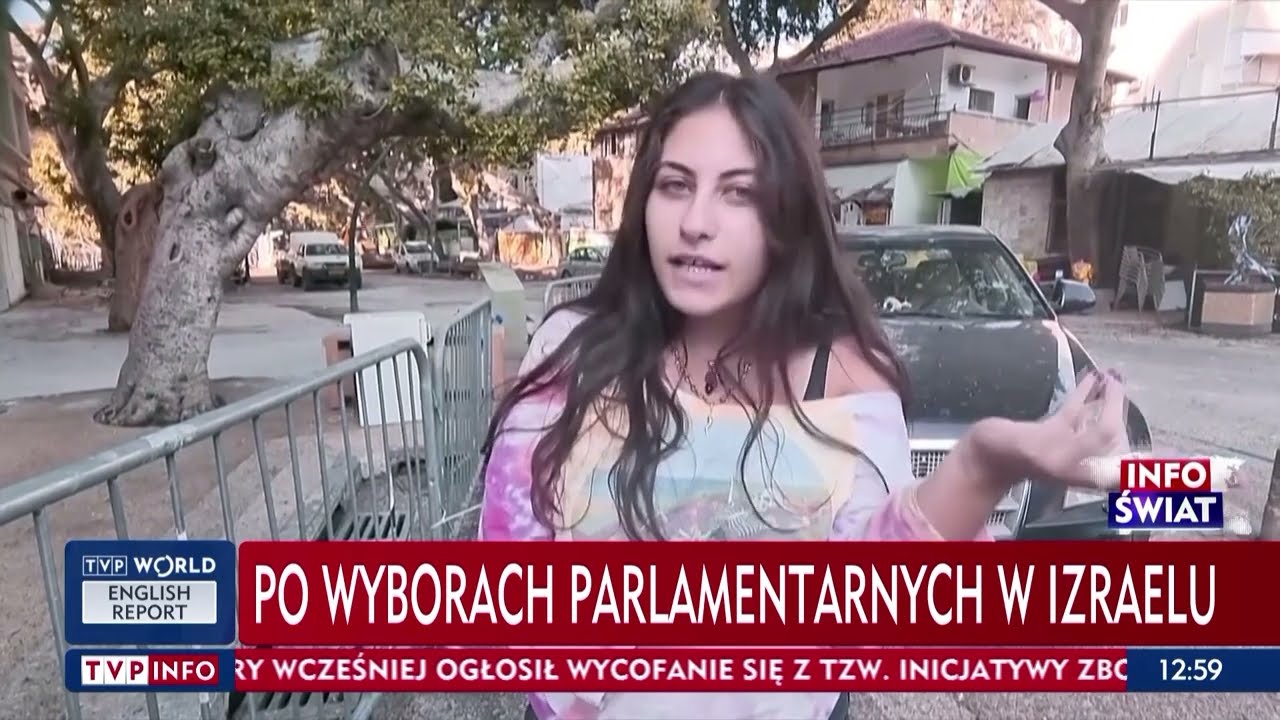 Izrael po wyborach. Benjamin Netanjahu najpewniej ponownie utworzy rząd 🇮🇱