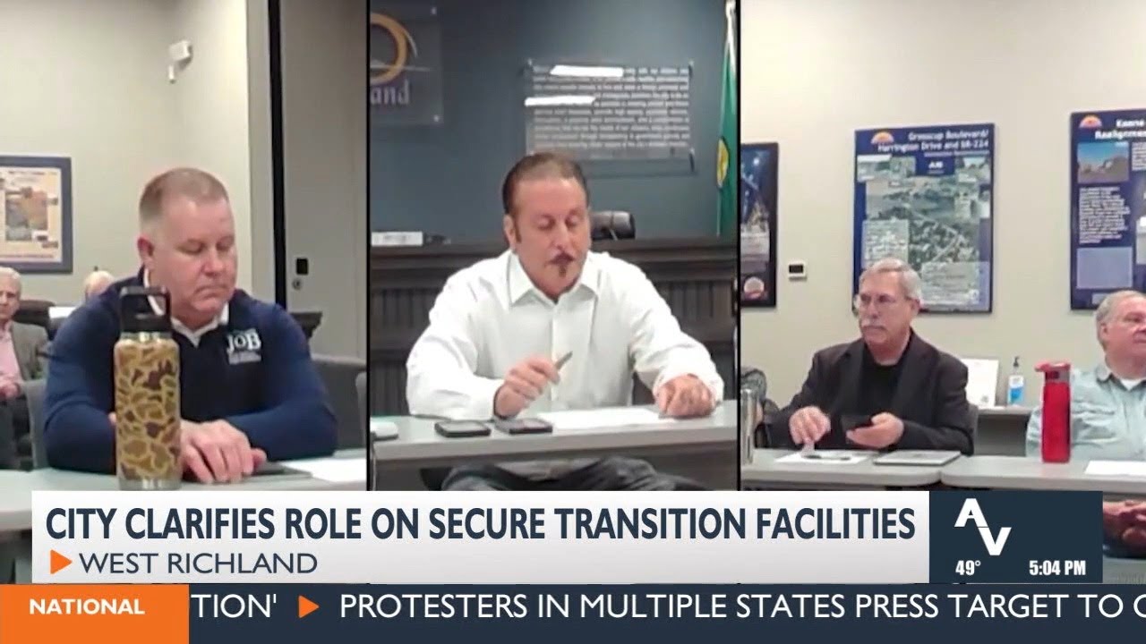 Apple Valley News Now @ 5 p.m. - February 11, 2026