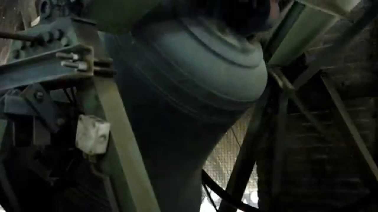 BAVEL (NL, N. BR.): Plenum Maria Hemelvaartkerk