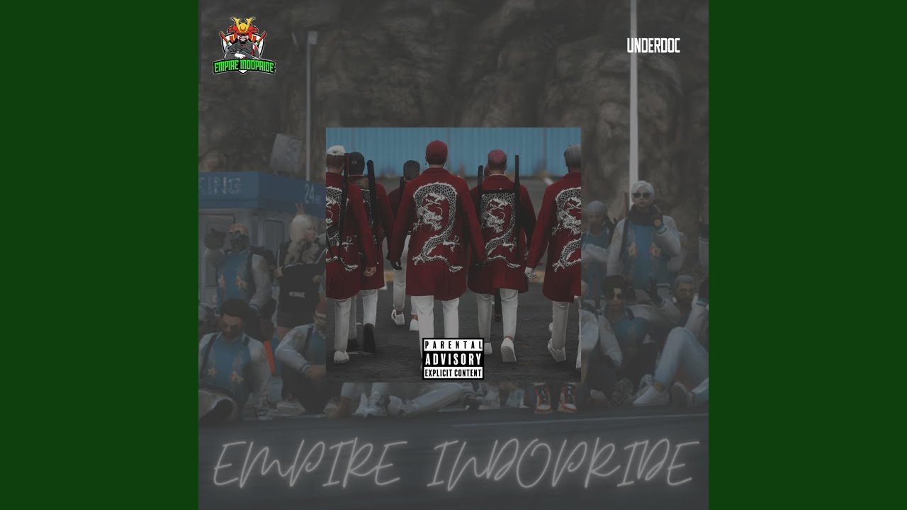 EMPIRE ANTHEM