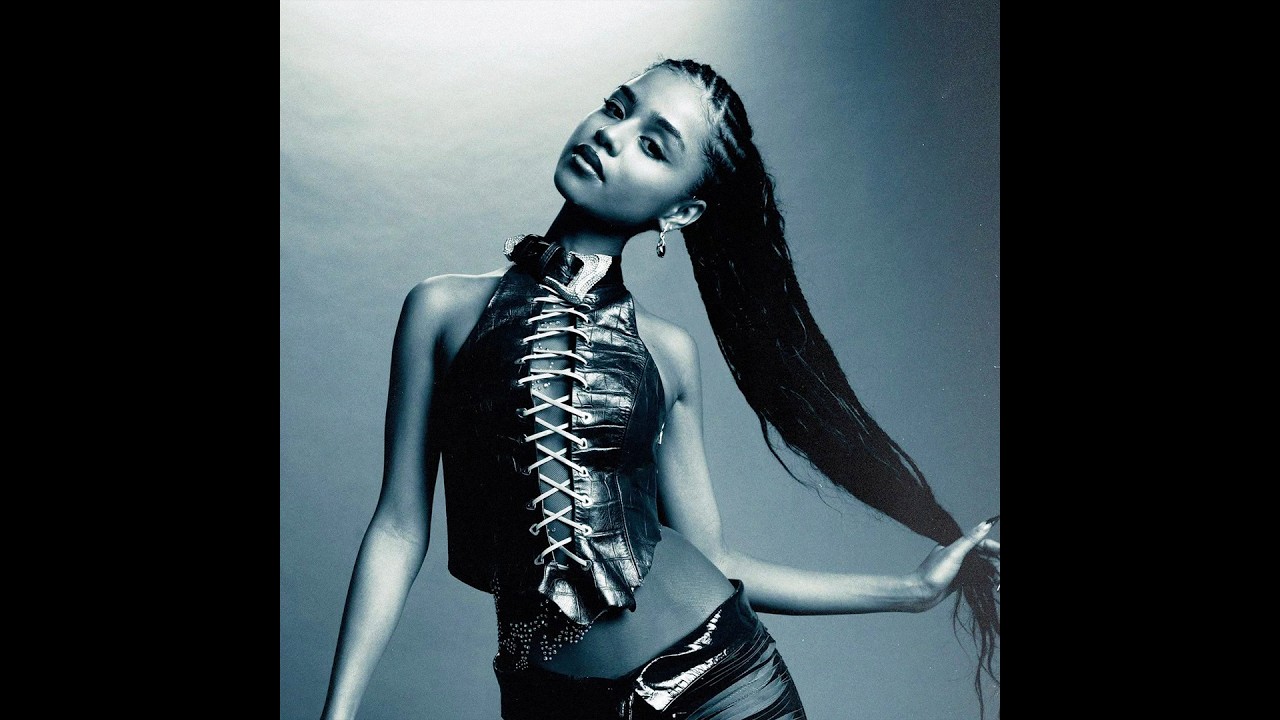 Tyla Type Beat - 
