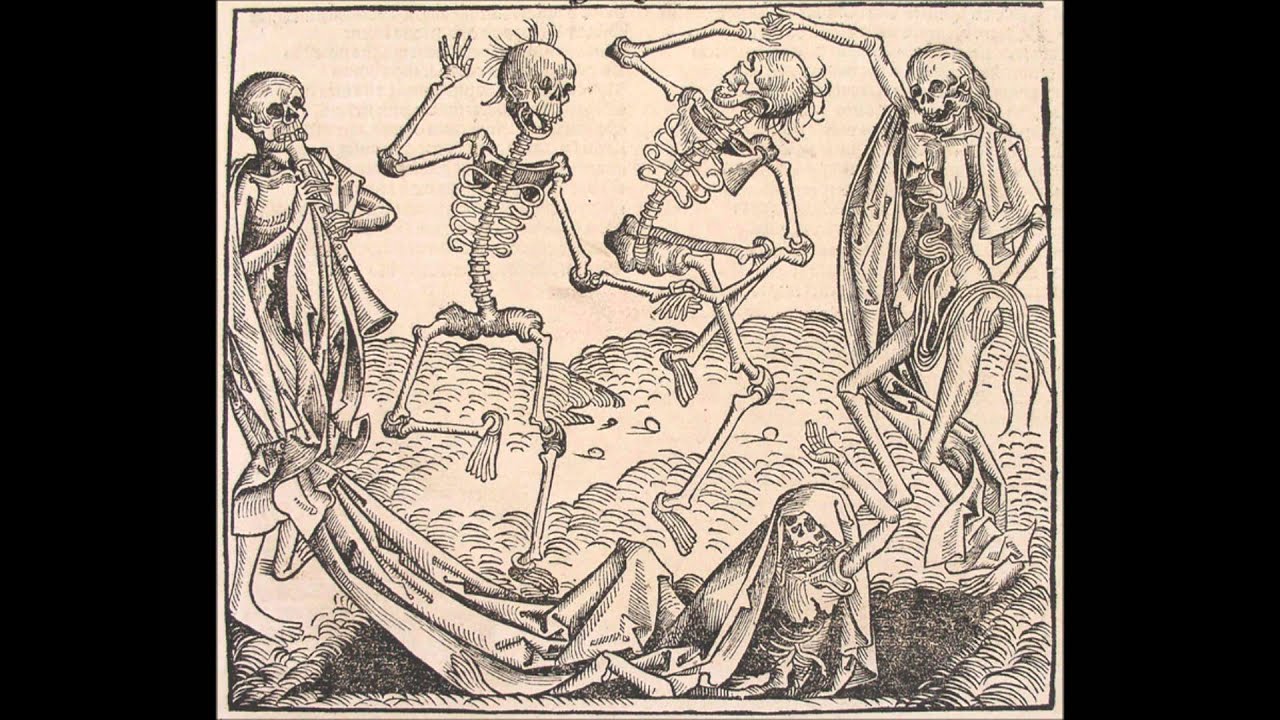 Necrohell - In Black Death's Embrace.wmv