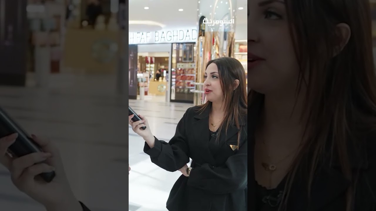 اني اتأذى اكثر اذا ننفصل...  وهي ما ضحت!