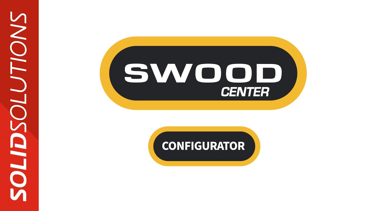 SWOOD Center Configarator