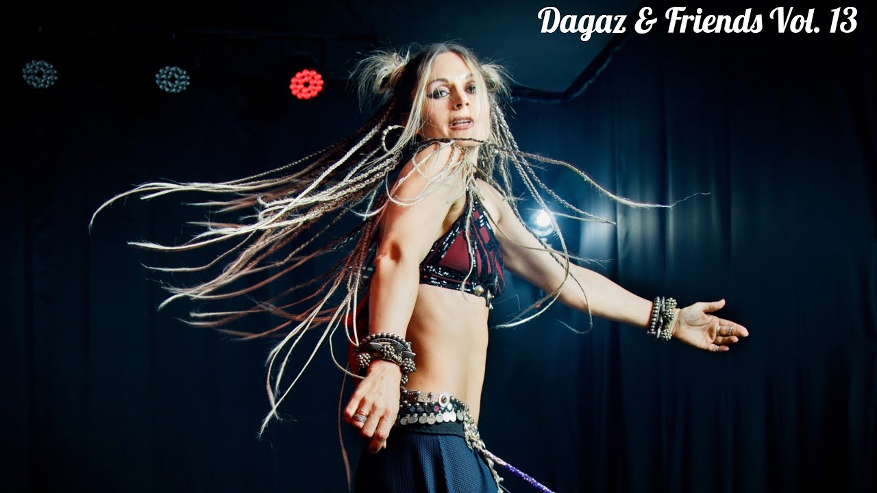 Nadezhda Mohova || Dagaz & Friends vol. 13 || Tribal Fusion