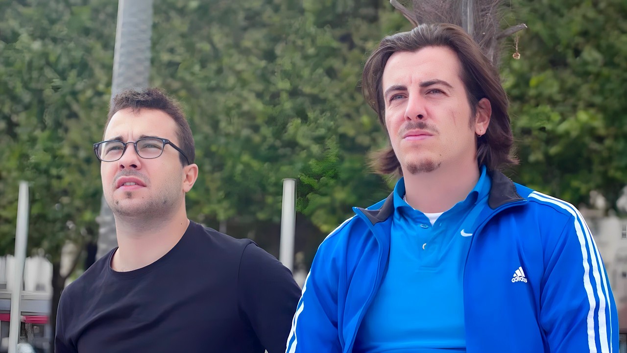 UN AN, SIX MOIS ET DEUX JOURS | La Vie Douce #19