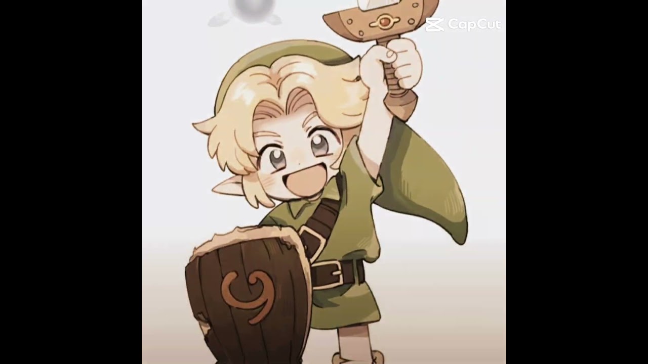 #zeldaocarinaoftime