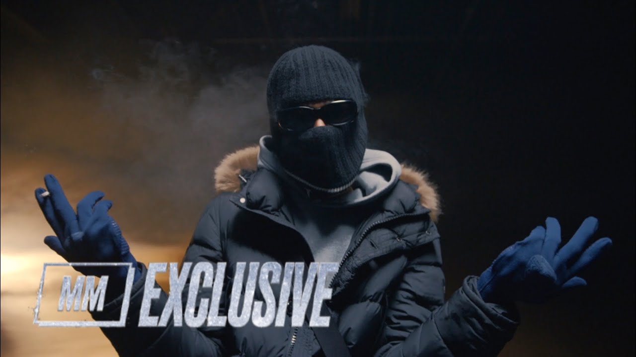 #TPL Omizz - Still By The Costa (Music Video) | @MixtapeMadness